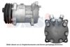 AKS DASIS 850527N Compressor, air conditioning